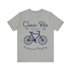 80s Vintage Ride Society T Shirt