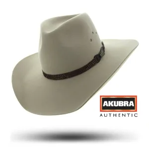 Akubra Golden Spur Hat - Sand