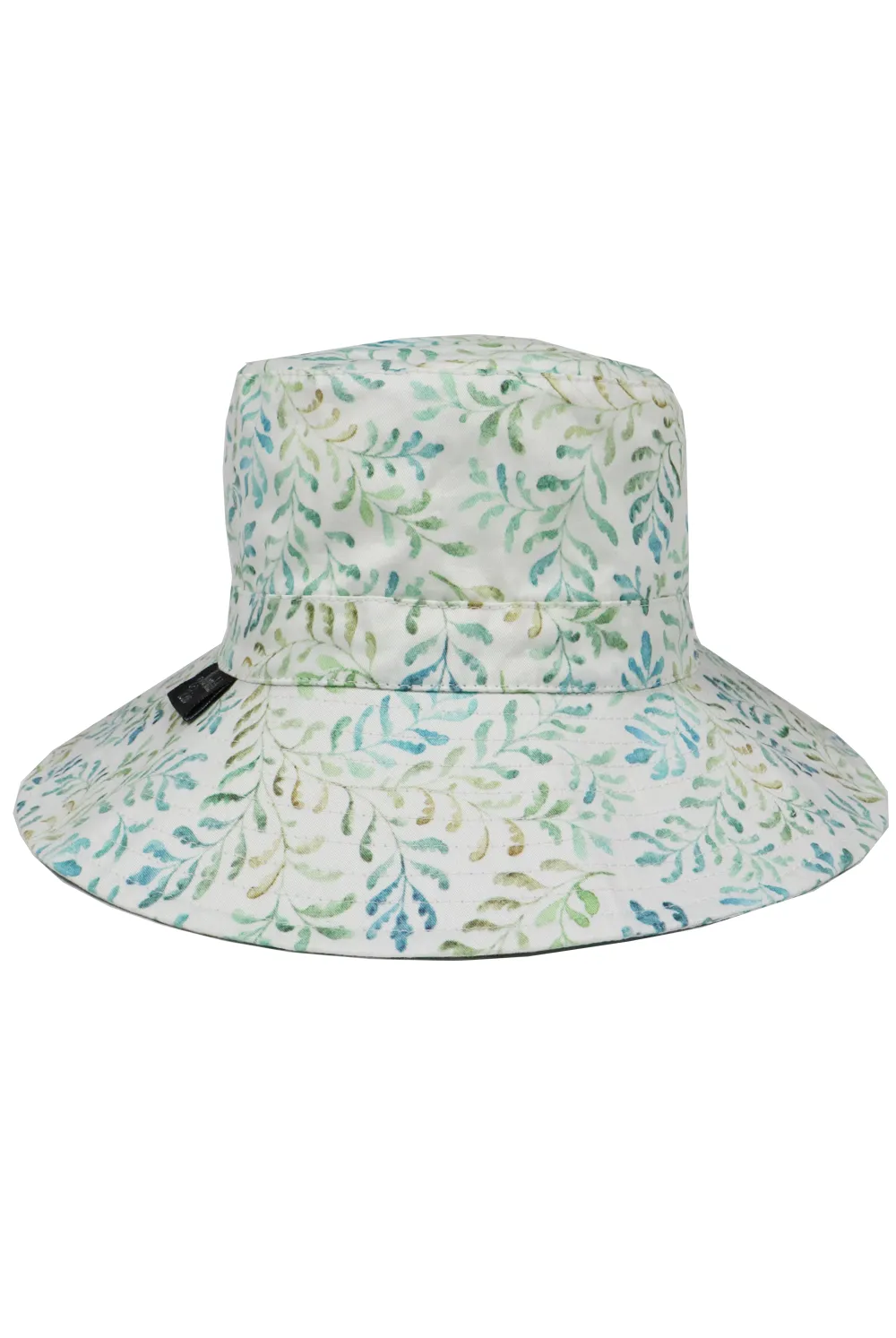 Amongst the Ferns Children's Sun Hat