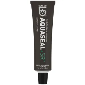 AQUASEAL SR BOOT REPAIR ADHESIVE