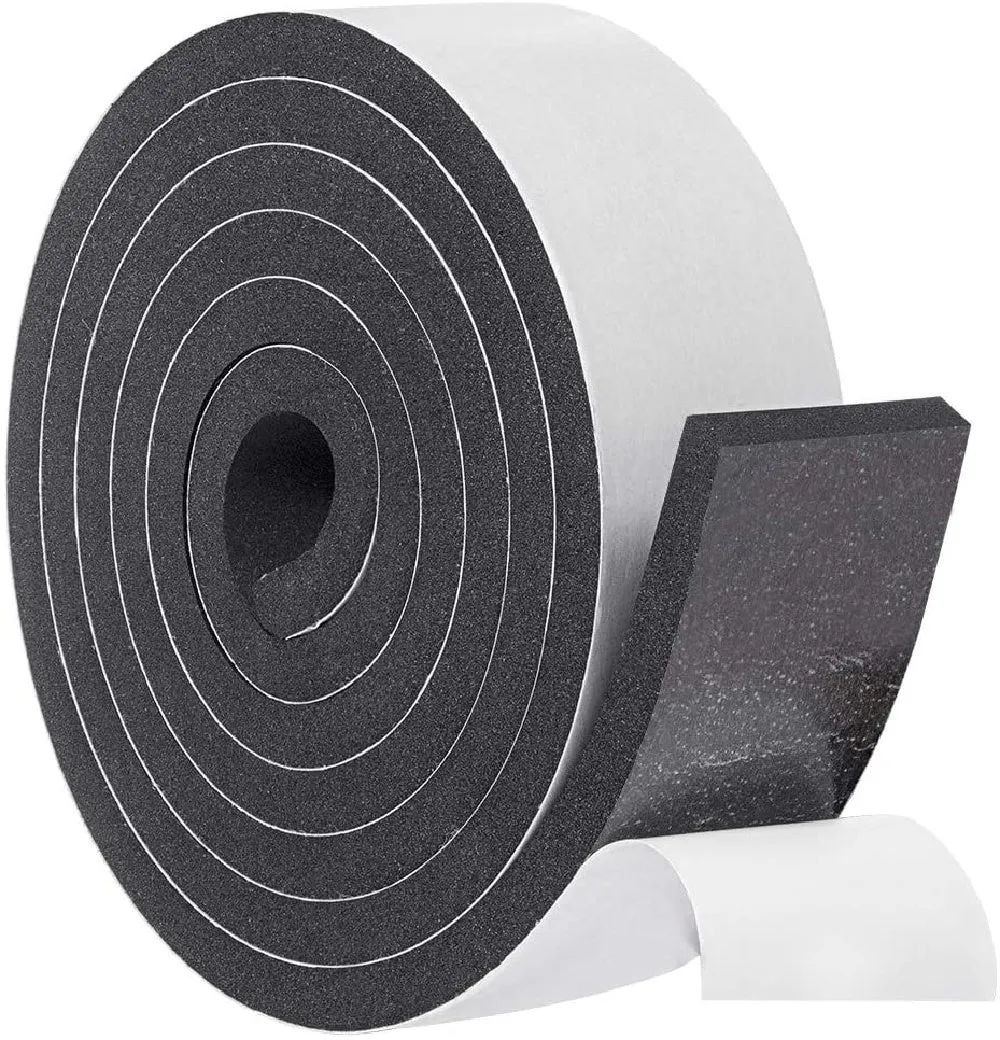 Atzi Hats Premium Hat Sizing Tape - 5 Feet