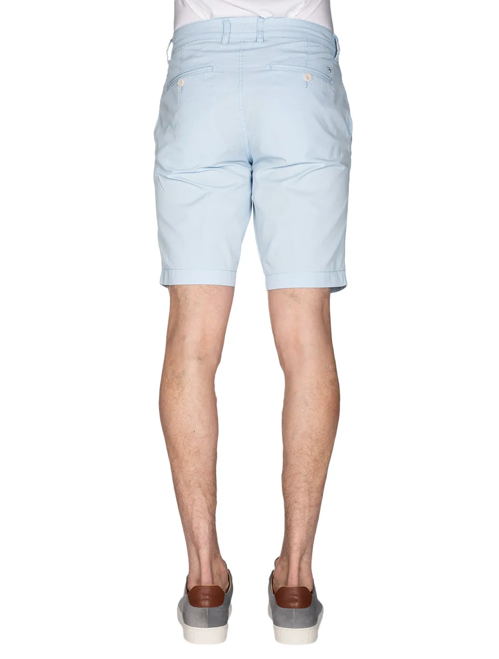 Bari Shorts Blue