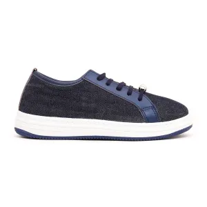 Blue Casual Sneaker AT7196