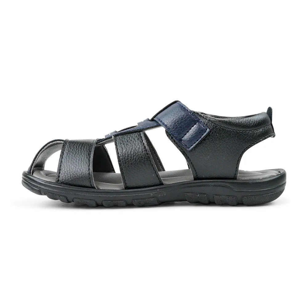 BubbleGummers QUAN Belt Sandal