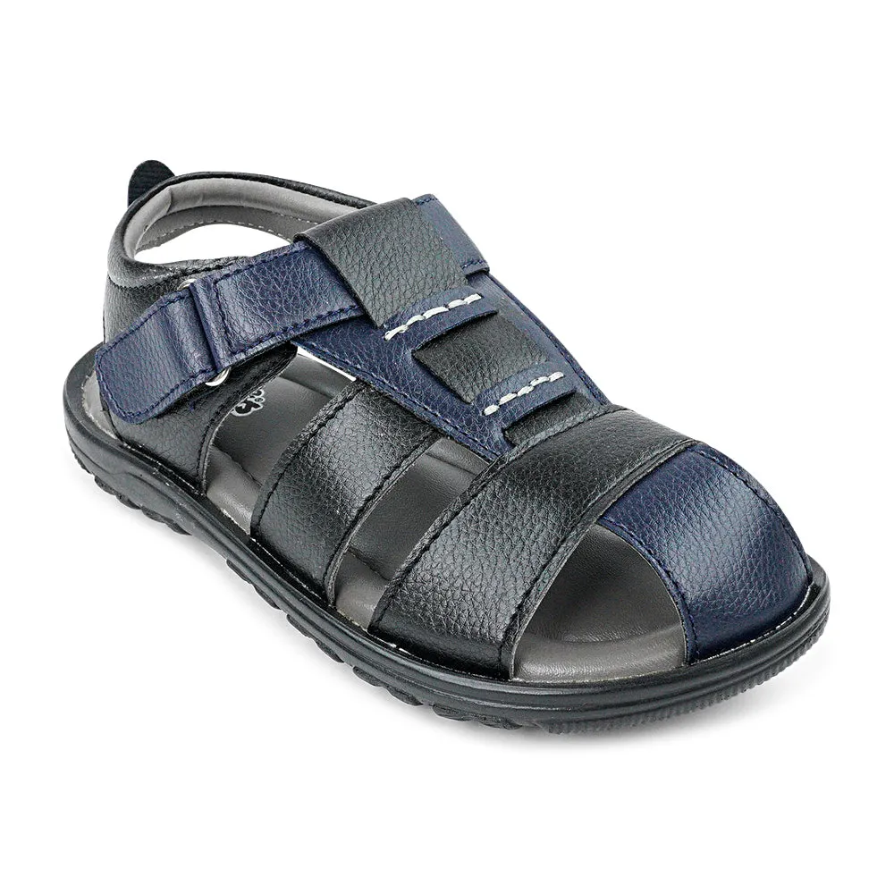 BubbleGummers QUAN Belt Sandal