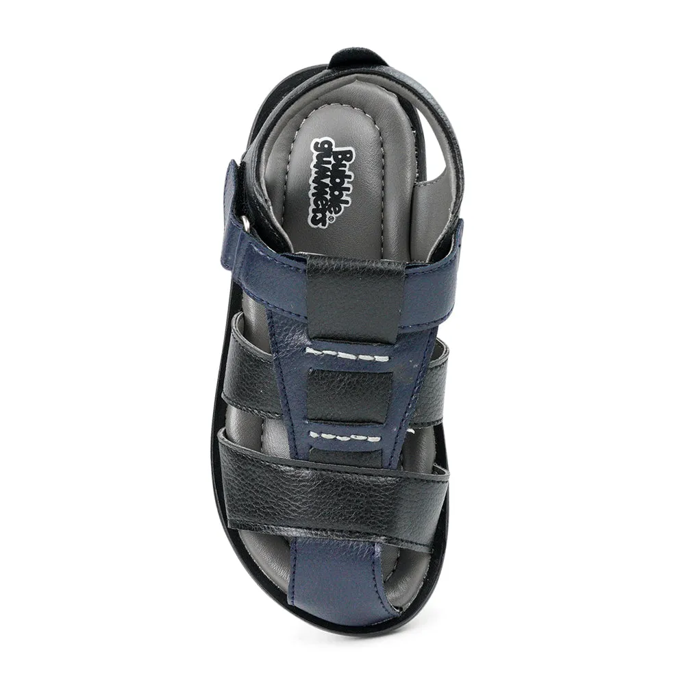 BubbleGummers QUAN Belt Sandal