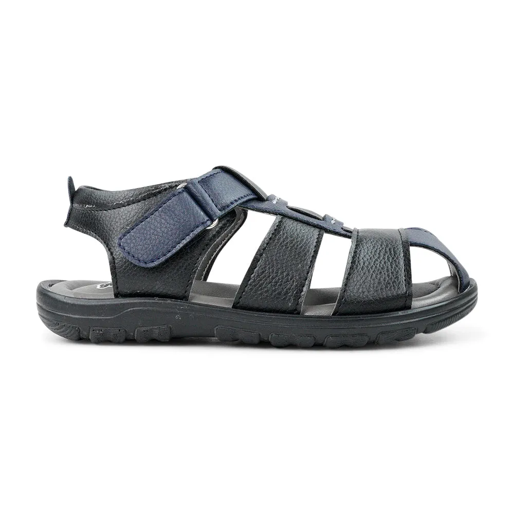 BubbleGummers QUAN Belt Sandal