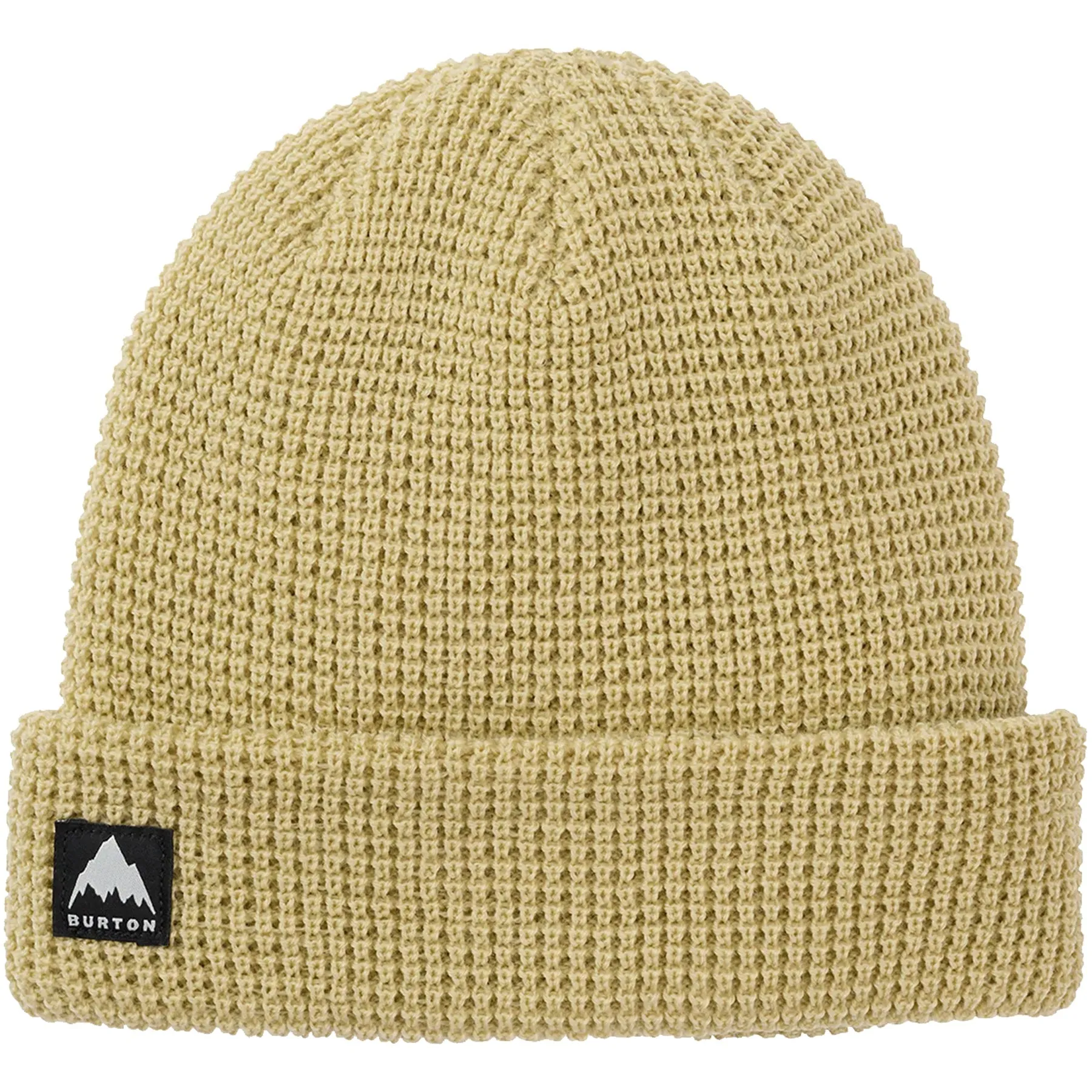 Burton Recycled Waffle Beanie