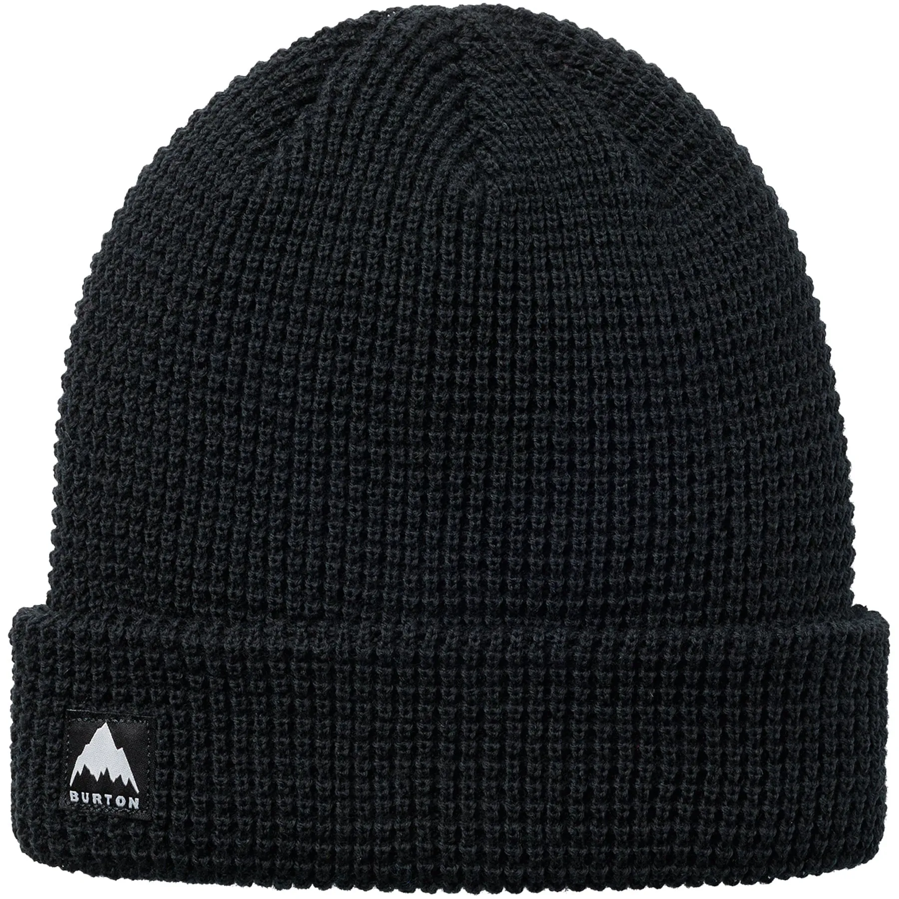 Burton Recycled Waffle Beanie