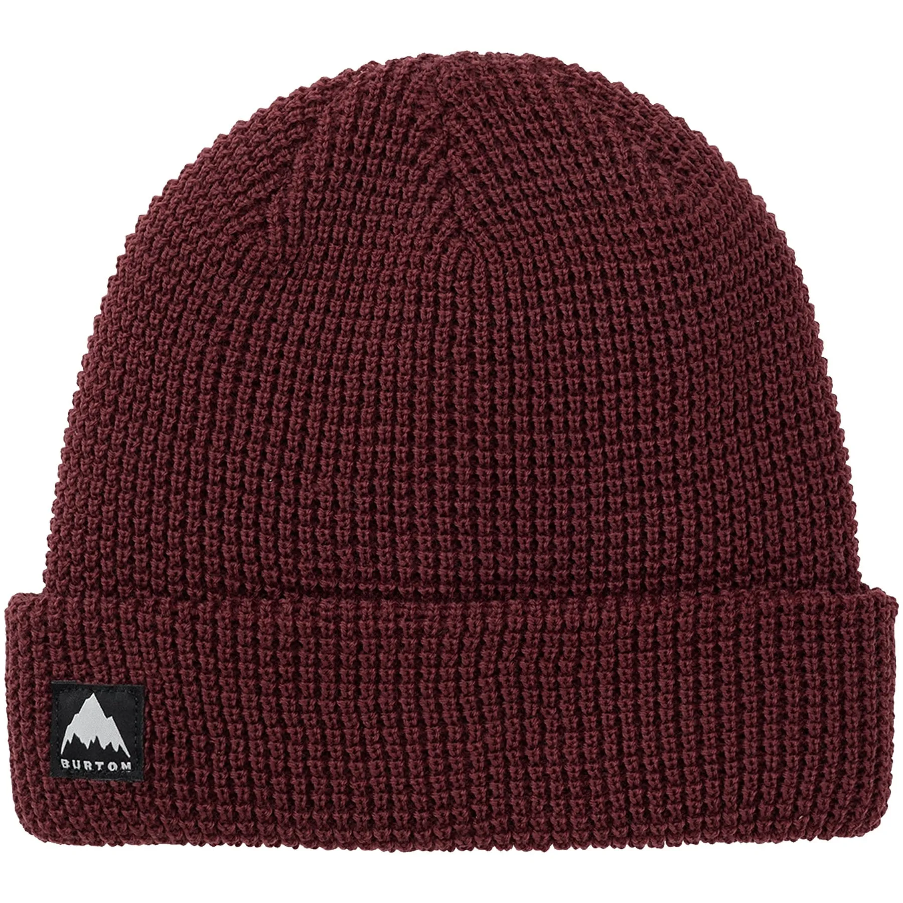 Burton Recycled Waffle Beanie