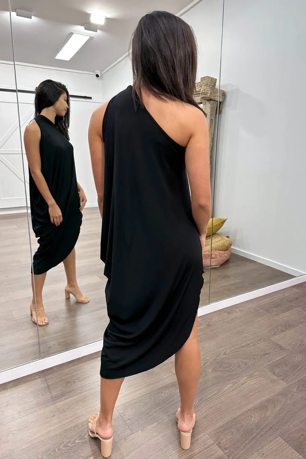 Carla Dress