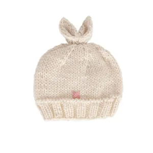 Cottontail Beanie Cream