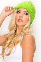 Crochet Beanies