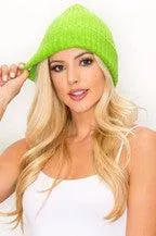 Crochet Beanies