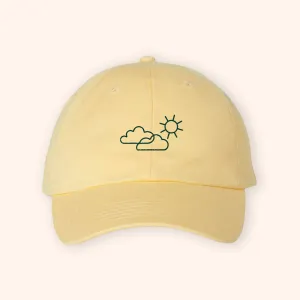 Doodle Hat