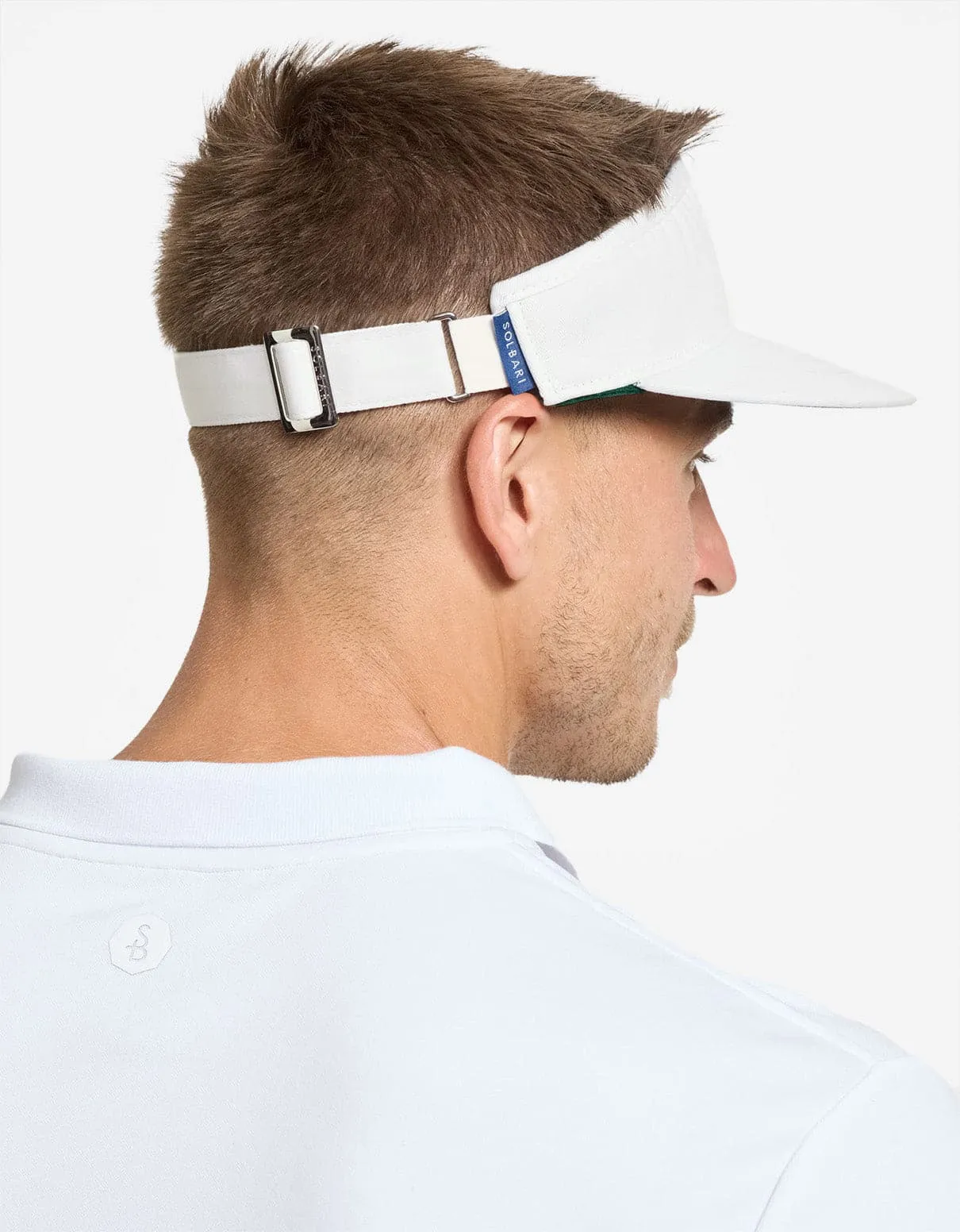 Elite Visor UPF 50 