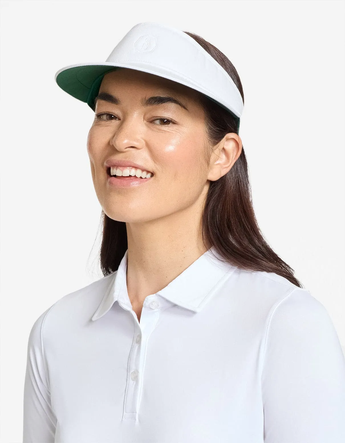 Elite Visor UPF 50 