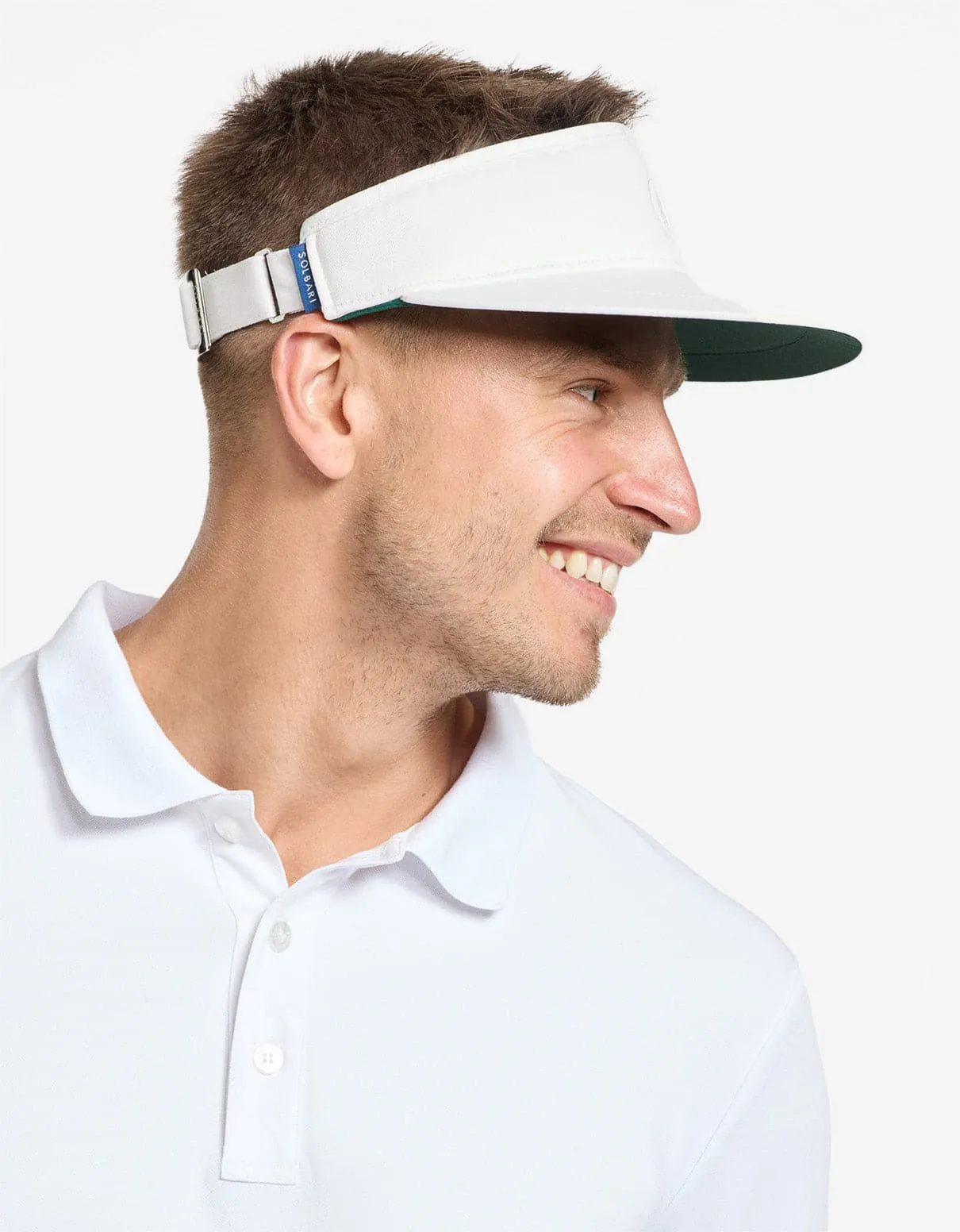 Elite Visor UPF 50 