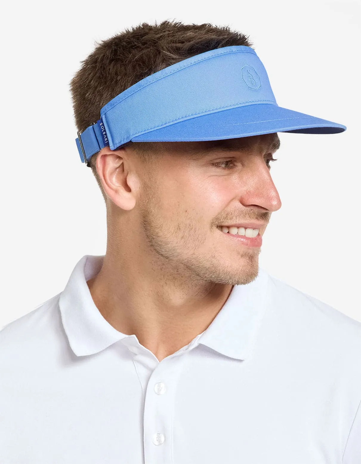 Elite Visor UPF 50 