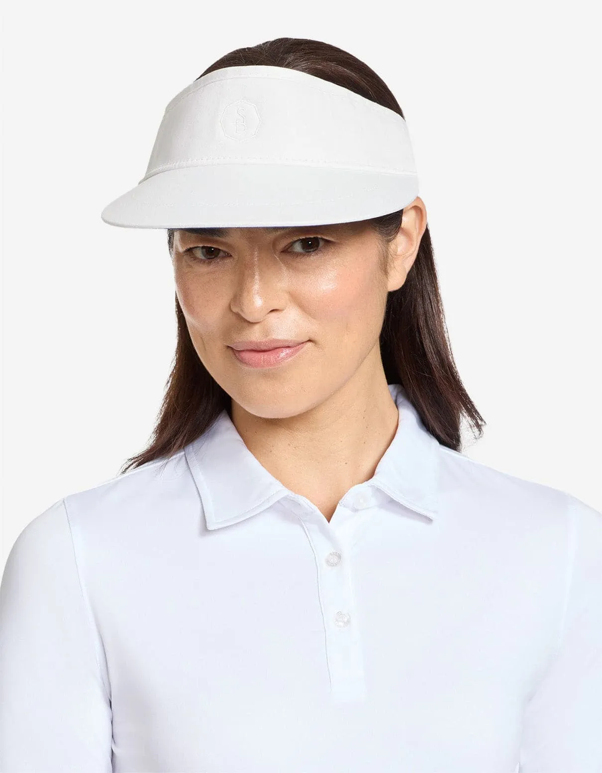 Elite Visor UPF 50 