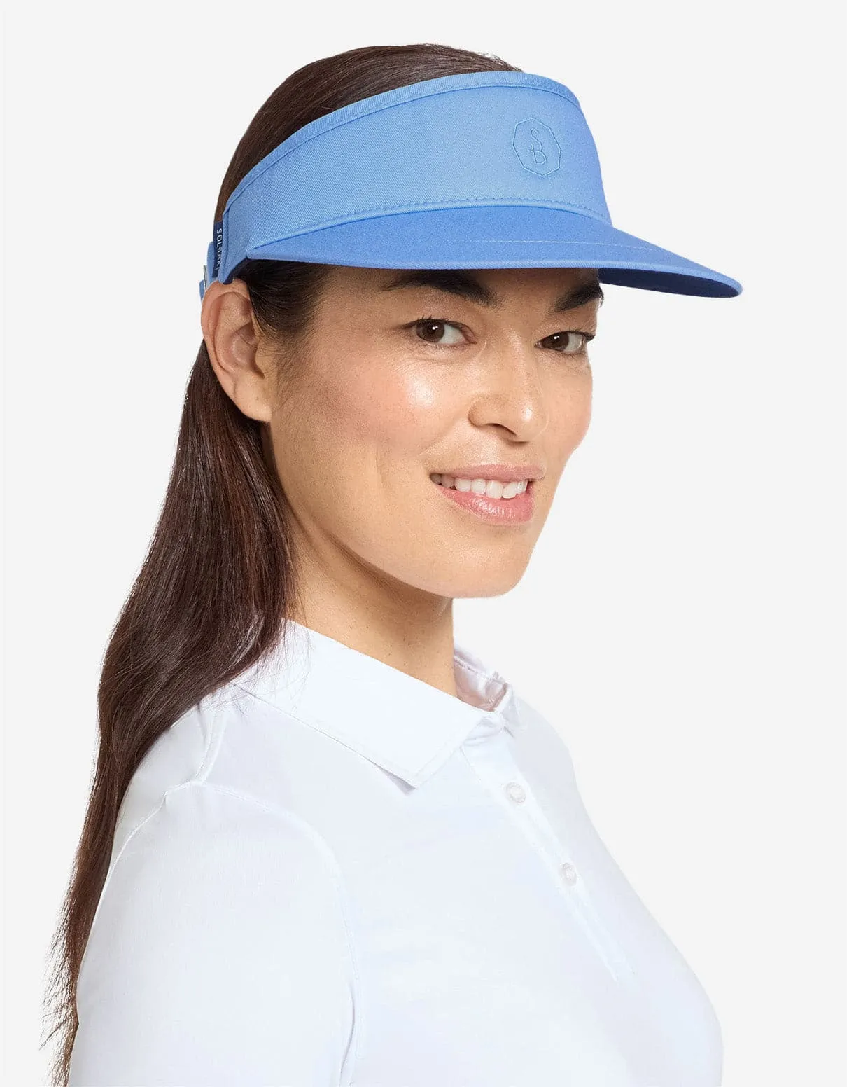 Elite Visor UPF 50 