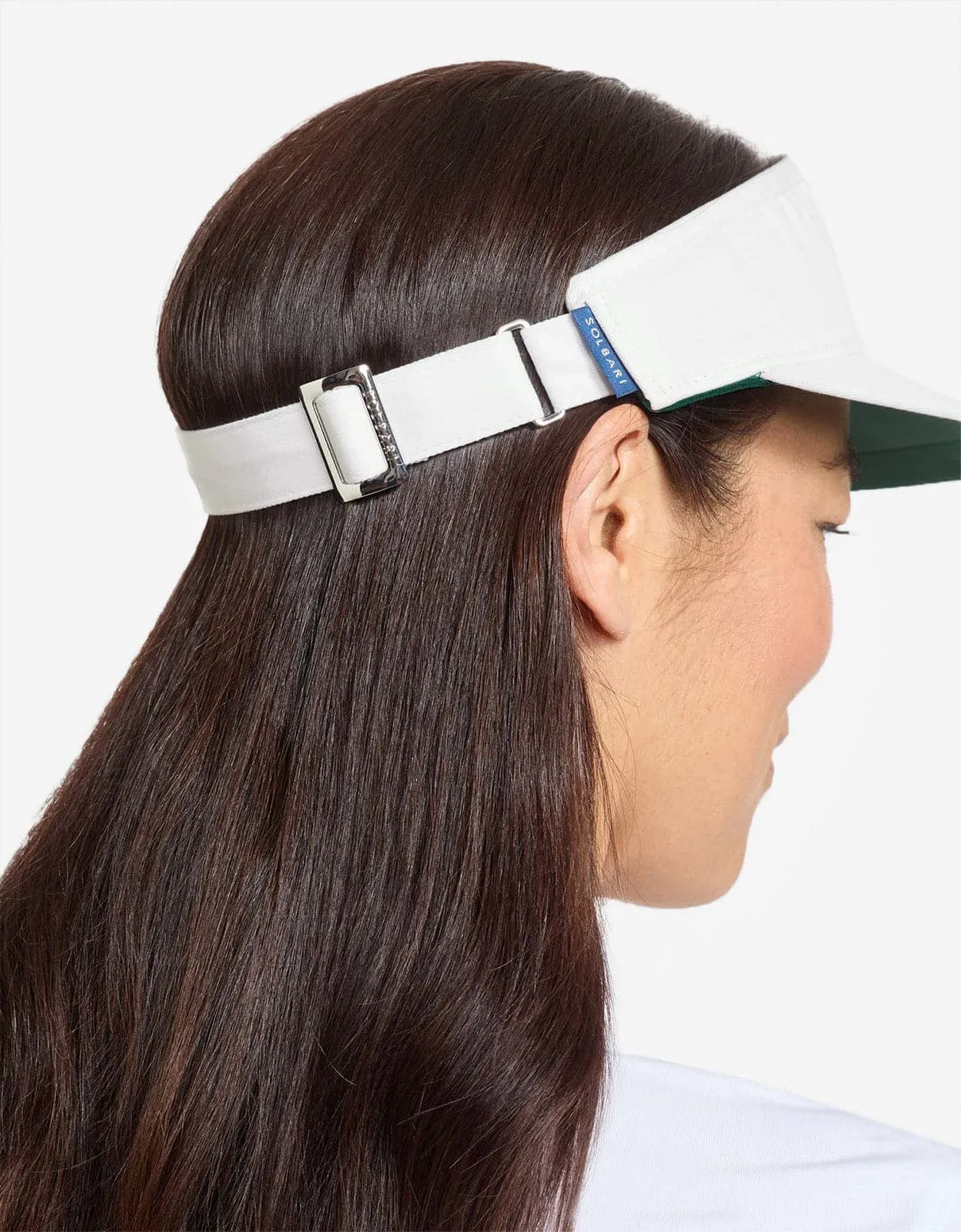 Elite Visor UPF 50 