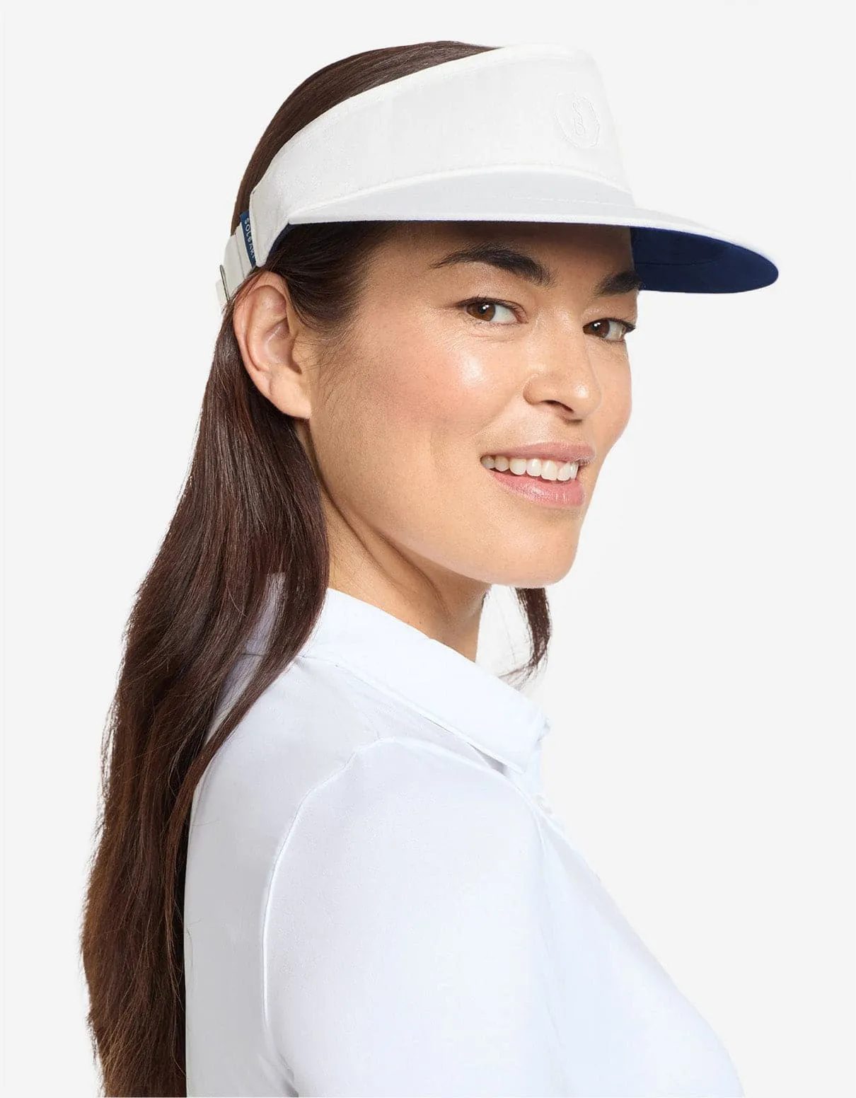 Elite Visor UPF 50 