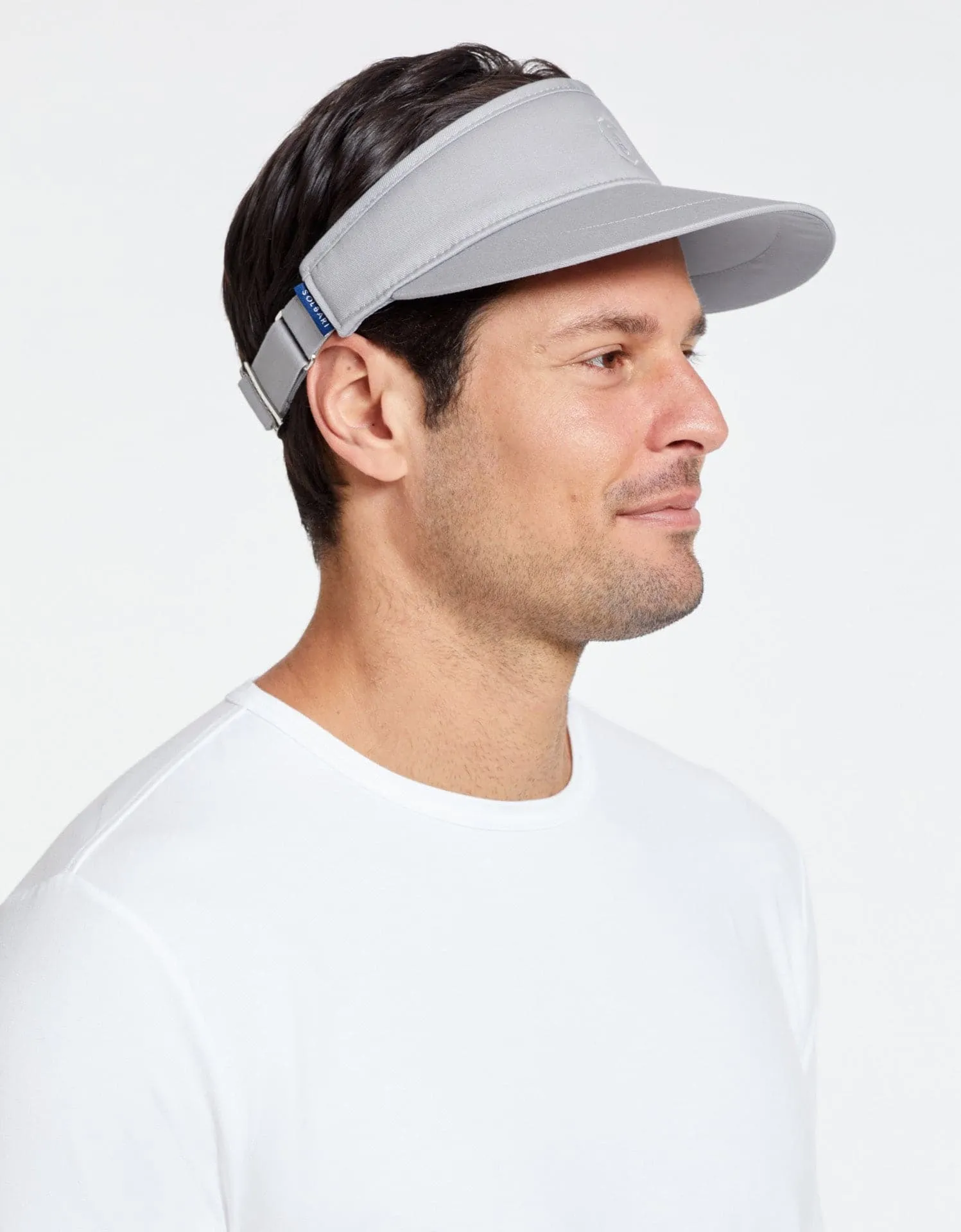 Elite Visor UPF 50 