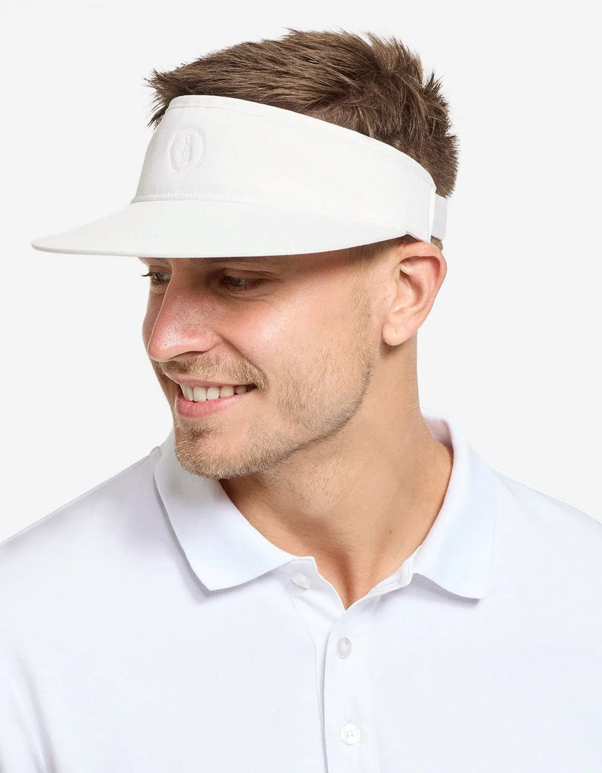 Elite Visor UPF 50 