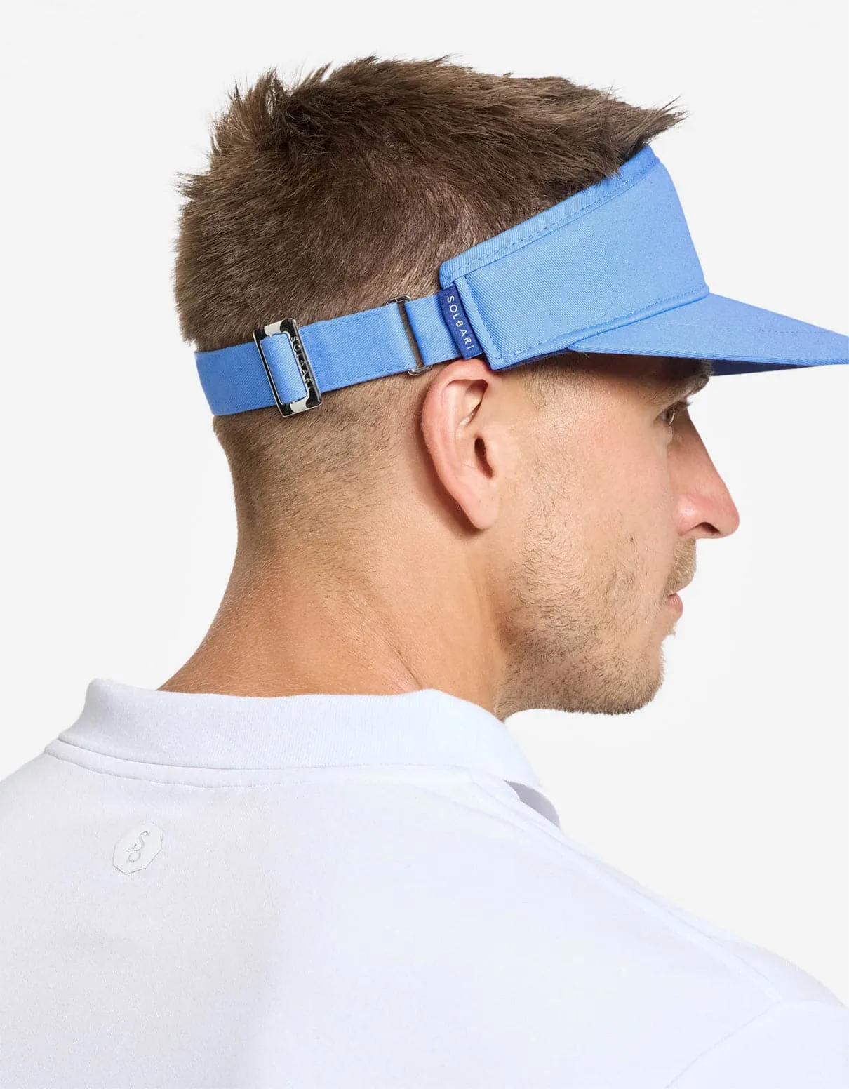 Elite Visor UPF 50 