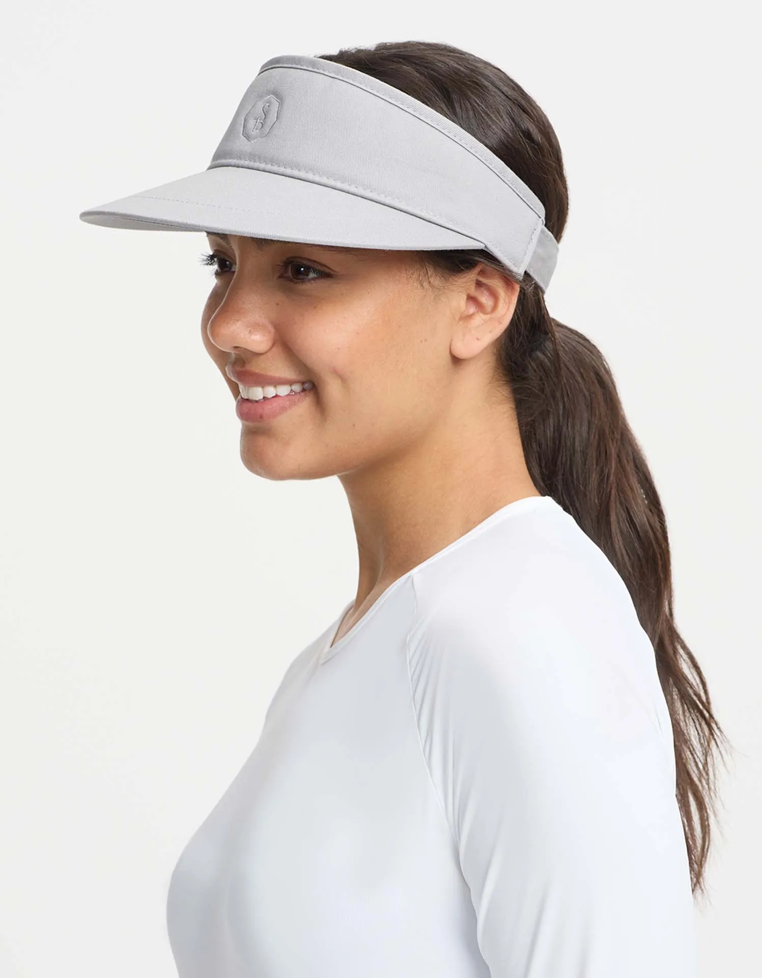 Elite Visor UPF 50 