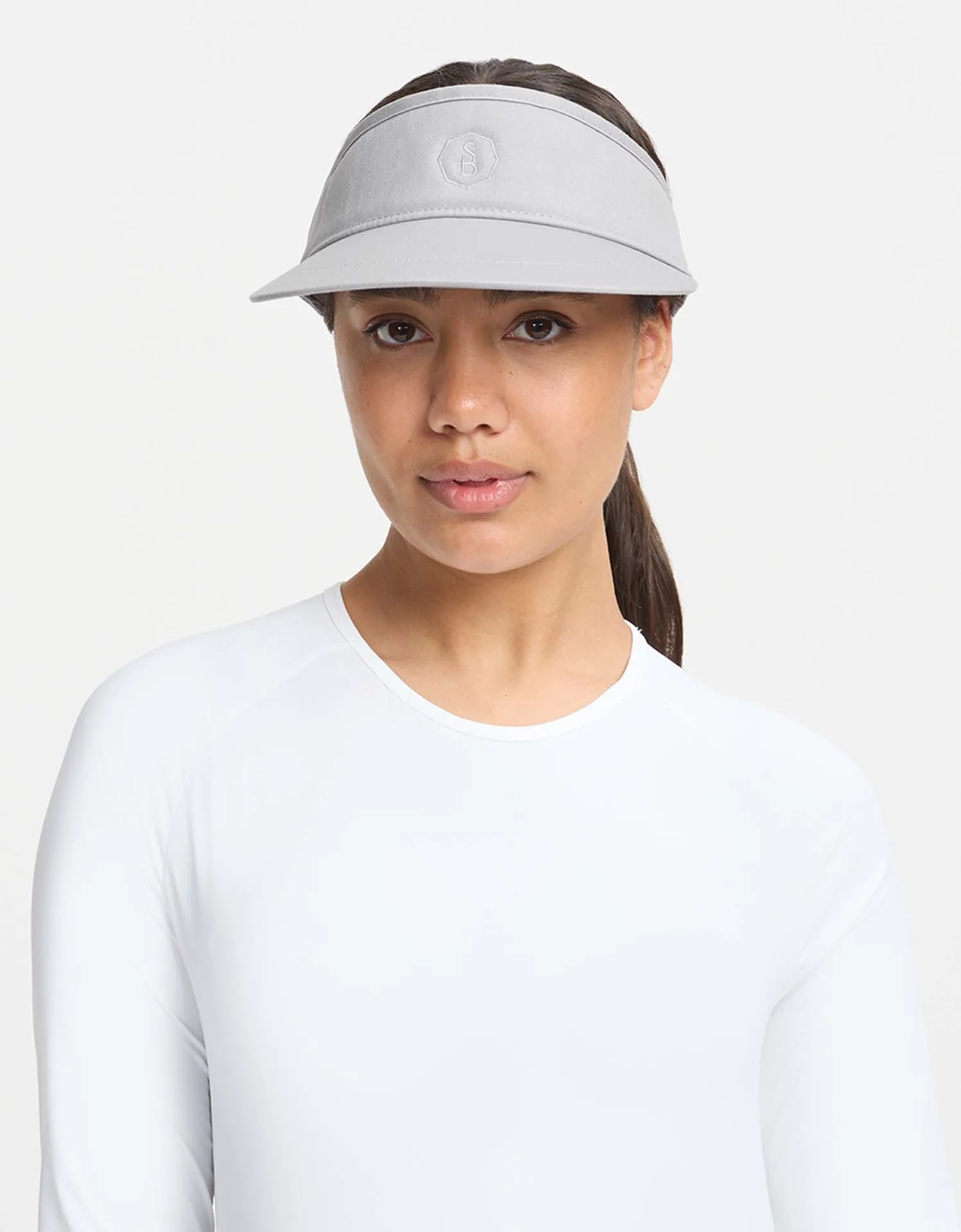 Elite Visor UPF 50 