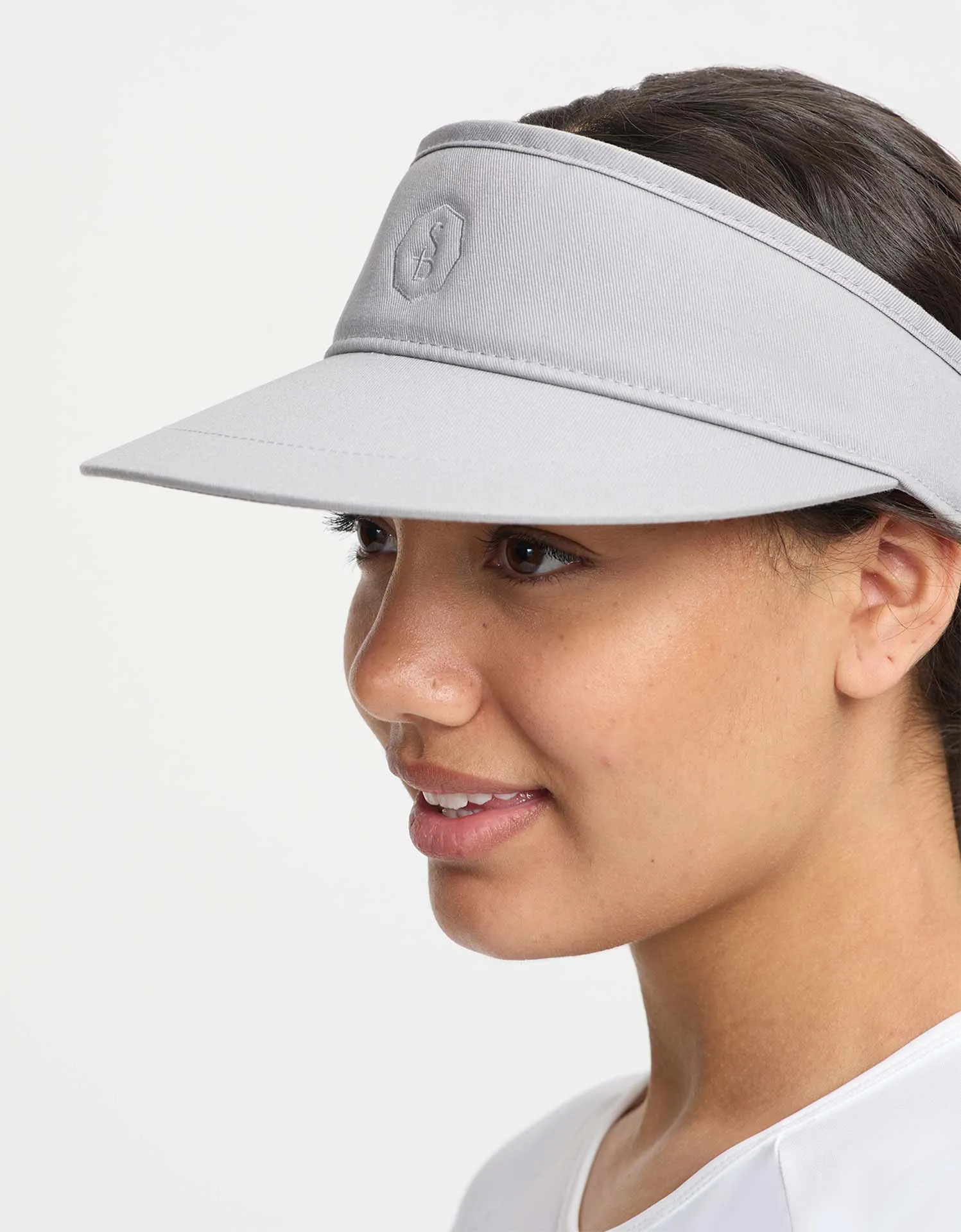 Elite Visor UPF 50 