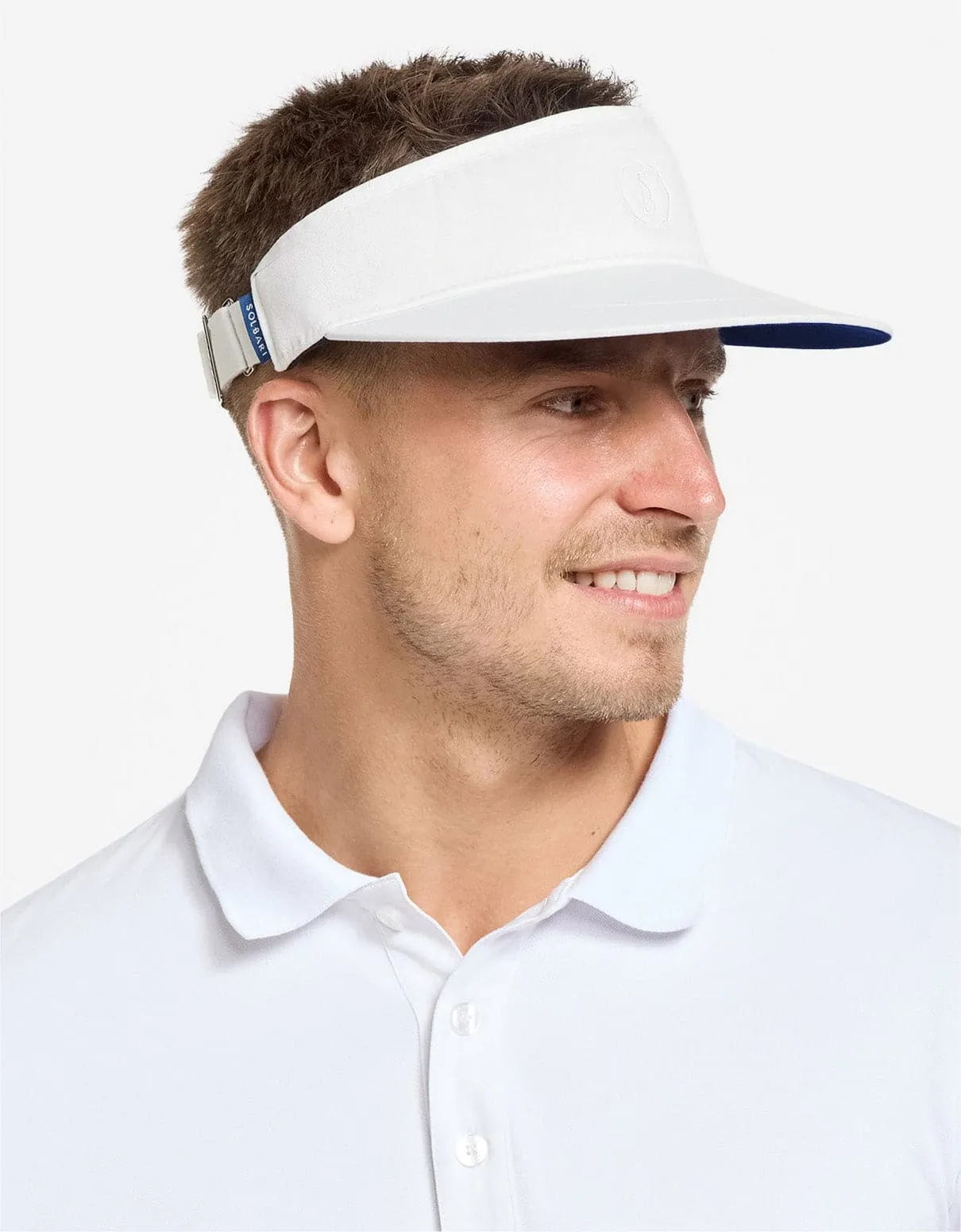 Elite Visor UPF 50 