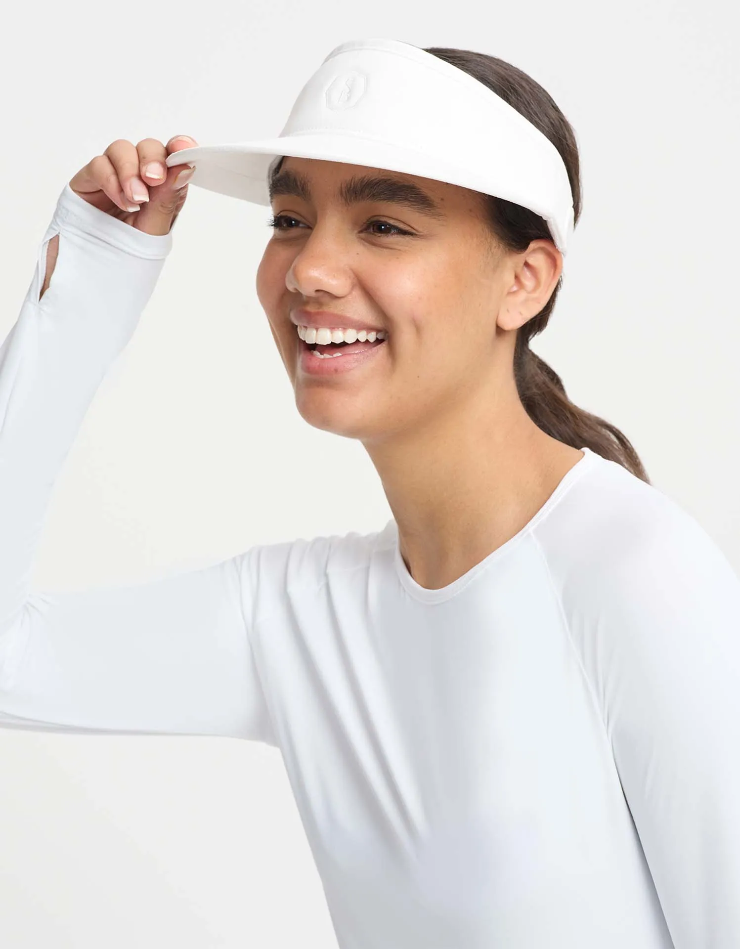 Elite Visor UPF 50 