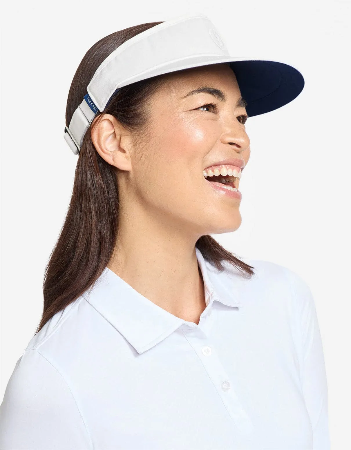 Elite Visor UPF 50 