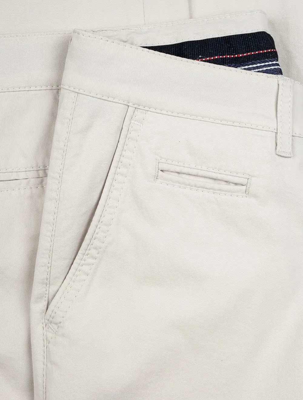 Everest Chino Cream