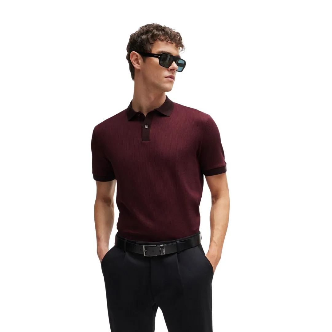 H-Parlay 431 Regular Fit Polo 50518563