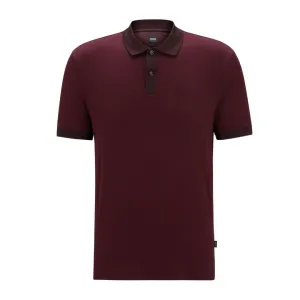 H-Parlay 431 Regular Fit Polo 50518563