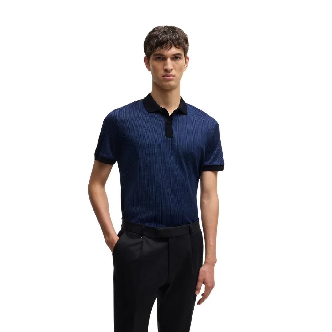 H-Parlay 431 Regular Fit Polo 50518563