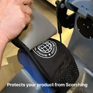 Hat Press Silicone Protector