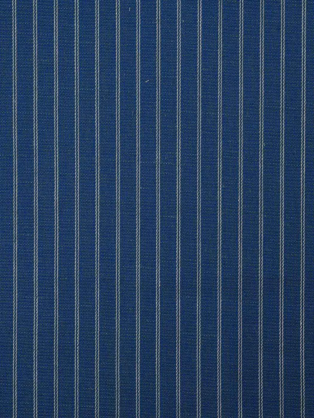 Hemp & Organic Cotton Stripe Jacquard Woven Fabric (GH5079)