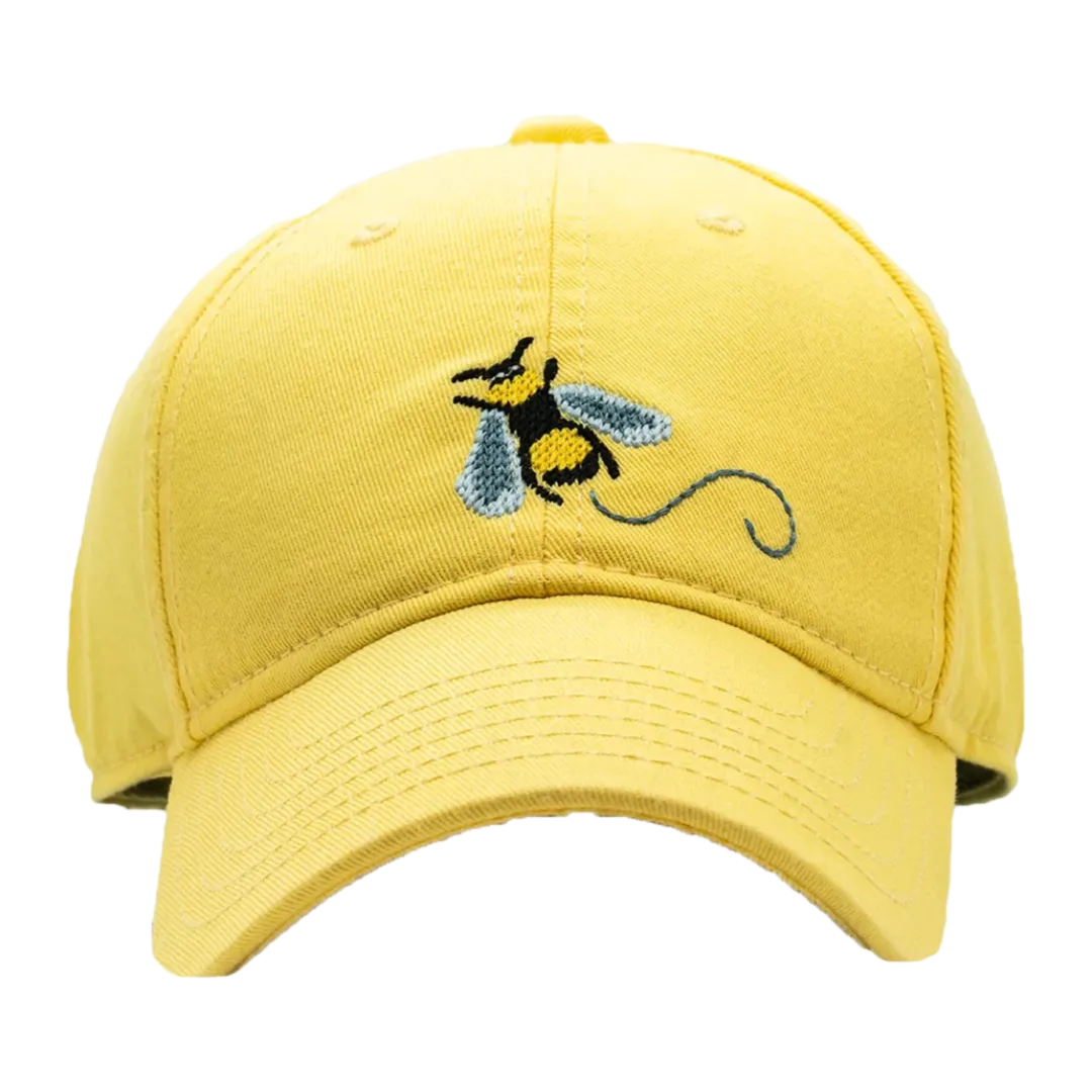 HL Hat - Honey Bee