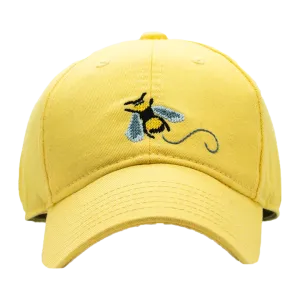 HL Hat - Honey Bee