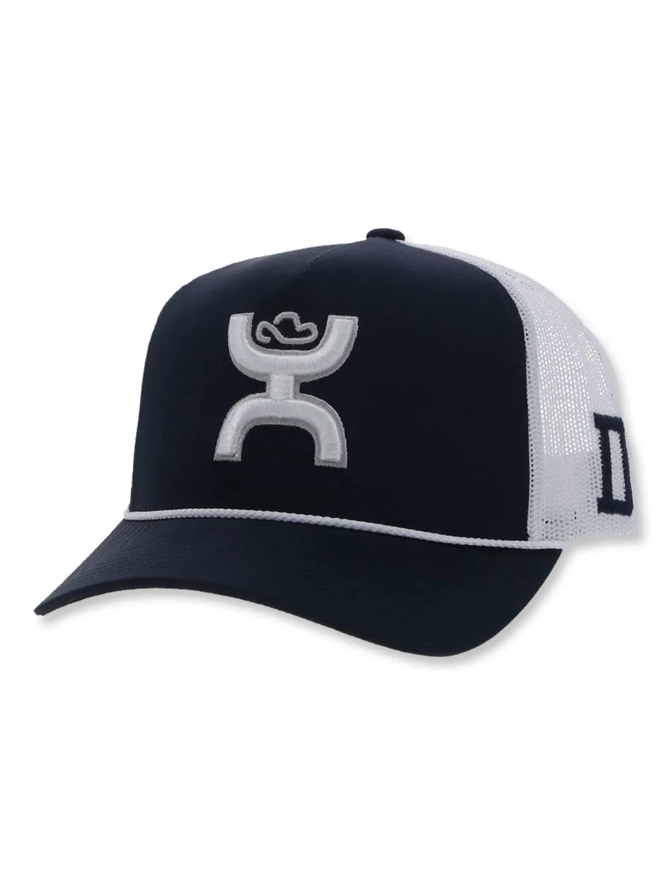 Hooey Dallas Cowboys "Hands Up" Retro Snapback Cap