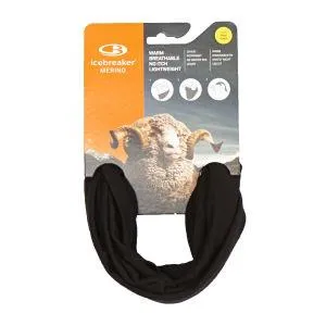 Icebreaker Merino Flexi-Chute/Gaiter