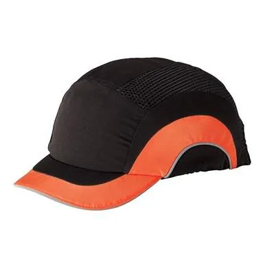 JSP HardCap A1  Low-Profile, Std 2" Brim