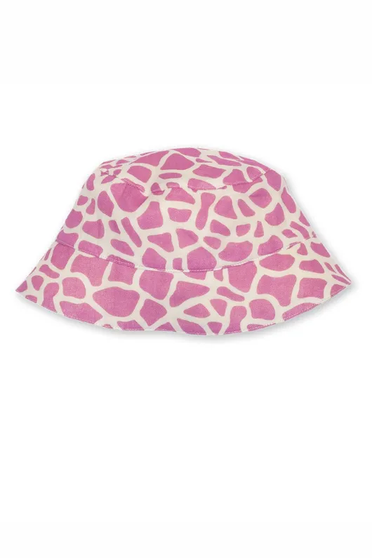 Kids Sun Hat