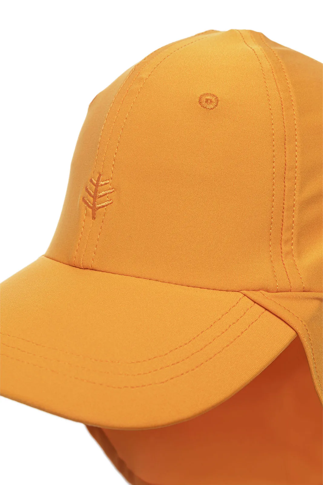 Kid's Surfs Up All Sport Hat | Apricot Crush