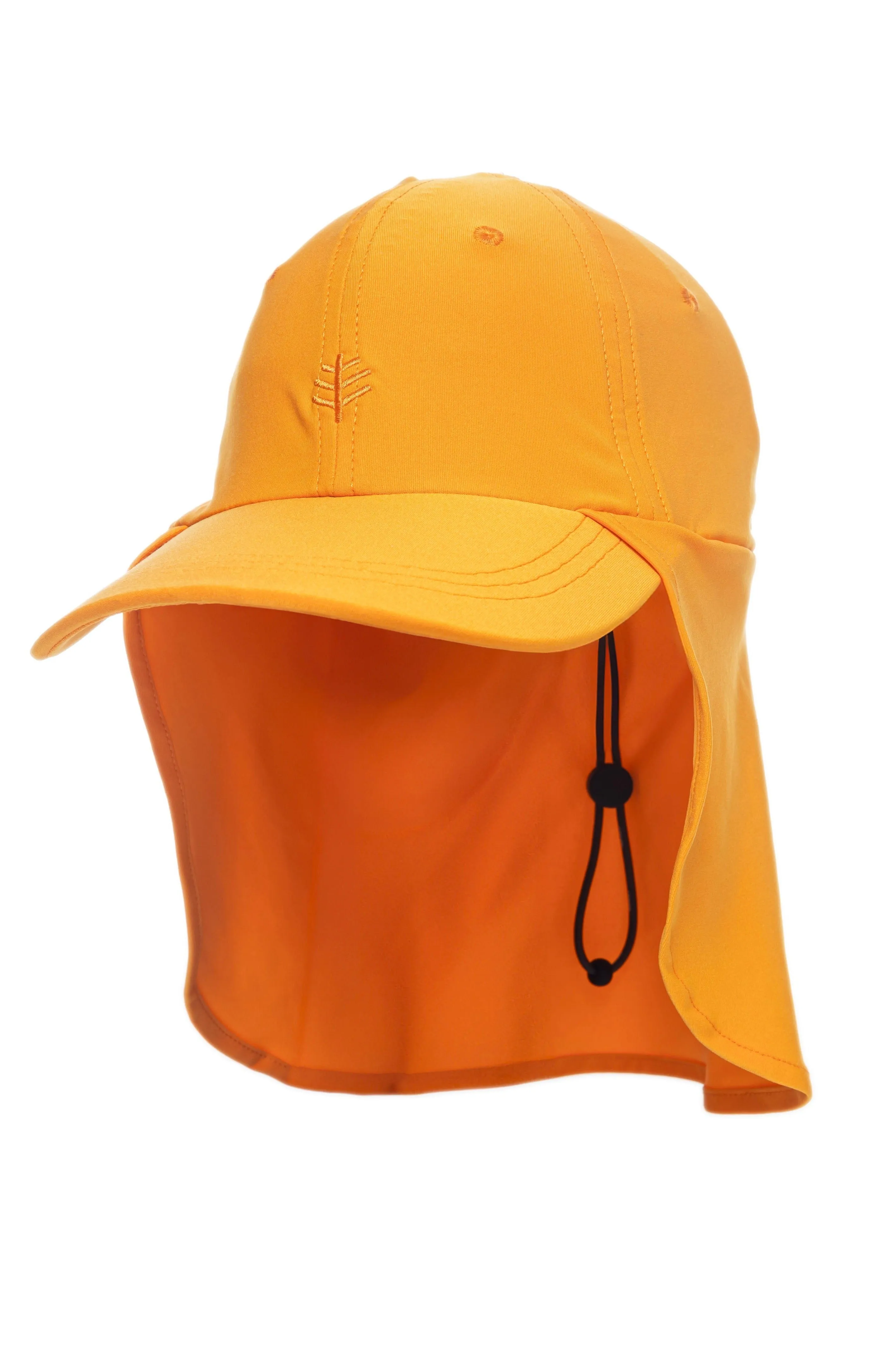 Kid's Surfs Up All Sport Hat | Apricot Crush